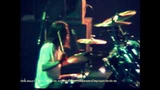 NIRVANA  Sappy Live Milan 1994mpg [upl. by Thatcher638]