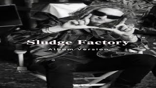 Sludge Factory Album Ver Isolated Vocals  Alice in Chains [upl. by Sekyere932]