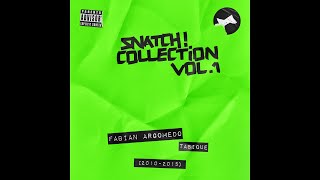 Fabian Argomedo  Tabique Snatch Records [upl. by Clo725]