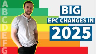 Will the new EPC Changes affect me [upl. by Rudolf990]