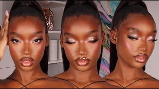 THE ULTIMATE SOFT GLAM  MMMMITCHELL [upl. by Jennilee]