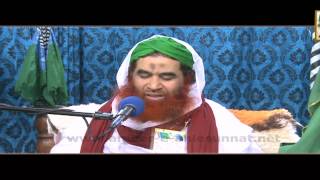 Short Clip  Me Chote Qad Wala Hon  Maulana Ilyas Qadri [upl. by Lawry]