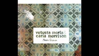 Maldita Dulzura Vetusta Morla amp Carla Morrison AUDIO OFICIAL [upl. by Rehpotsirhcnhoj126]