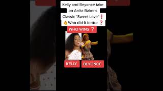 beyonce kellyrowland vocal rnb anitabaker vocalcoachreacts rnbmusic vocalbattle rnbsoul [upl. by Alliehs]