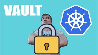 Introduction to HashiCorp Vault on Kubernetes for beginners [upl. by Onilatac]