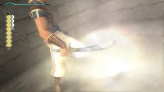 Prince Of Persia SOT Trick 1  Infinite sand you can farm on it [upl. by Mersey]