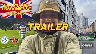 Trailer Trilogie Londonienne [upl. by Anallise]