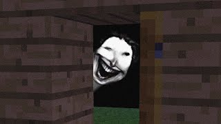 El Mod De Terror Más Perturbador de Minecraft… otra vez [upl. by Sartin986]