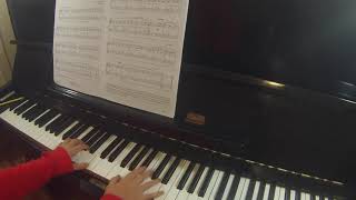 AMEB Piano for Leisure grade 2 series 4  complete book in one video [upl. by Claybourne]