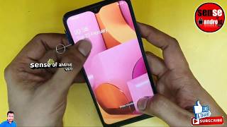 SAMSUNG Galaxy A10s SMA107 FRPGoogle Lock Bypass Android 9 WITHOUT PC [upl. by Kursh831]