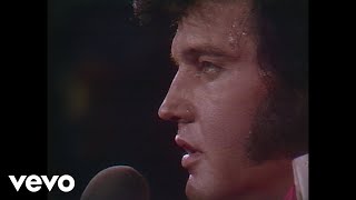 Elvis Presley  Ill Remember You Aloha From Hawaii Live in Honolulu 1973 [upl. by Isidore]