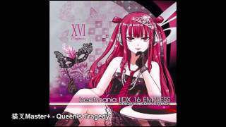 BGM beatmania IIDX 16 EMPRESS [upl. by Hime]