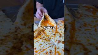 North Koreas Pizza Chain History🇰🇵🍕 [upl. by Karlotte803]