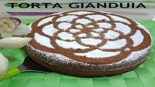 TORTA GIANDUIA [upl. by Iverson208]