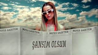 Şansım Olsun  Derya Uluğ [upl. by Neumann]