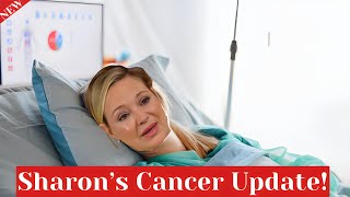 Sharon Case Recent Cancer Update Big Update [upl. by Evania]