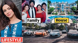 Avneet kaur Lifestyle 2023 Income Age Boyfriends Family Biography GT Films [upl. by Divadleahcim]