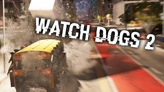 THE ZODIAC KILLER IN WATCH DOGS 2  Walkthrough Gameplay amp Ending PS4 PRO [upl. by Nikola]