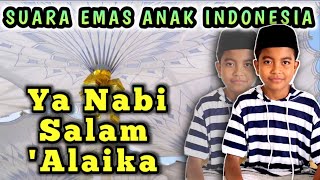 Ya Nabi Salam Alaika Sholawat Penyejuk Hati Terbaru [upl. by Drida]