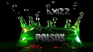 Alice Cooper  Poison Axizz hardstyle bootleg [upl. by Enaek]