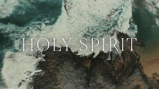 Bryan amp Katie Torwalt  Holy Spirit Lyrics [upl. by Coben]