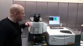 Varian 600 Series FTIR Spectrometers  Key Features [upl. by Atela384]