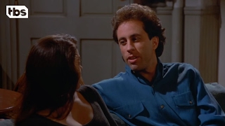 Seinfeld Spectacular Clip  TBS [upl. by Eckhardt]