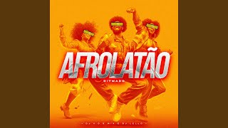 Afrolatão Ritmado [upl. by Aronek]