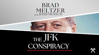 The JFK Conspiracy [upl. by Ecniuq568]