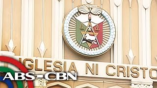 Iglesia ni Cristo in crisis [upl. by Hagai]