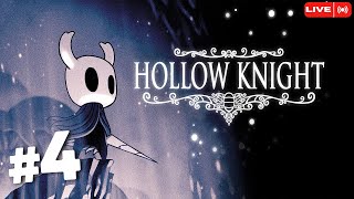 Hollow Knight  Gods amp Glory DLC Trailer [upl. by Nader]