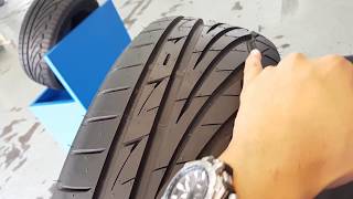 So I review the new Toyo Proxes TR1 at Sepang  Evomalaysiacom [upl. by Anirda438]