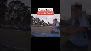 quotWhen a wrongside driver blocks the road Woodman Dashcam catches it all—proof ready for everyonequot [upl. by Oran572]