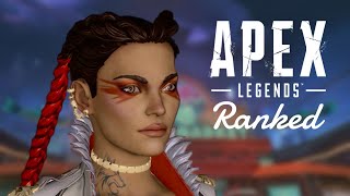 APEX LEGENDS RANKED LIVE STREAM TODAY [upl. by Naesad]