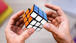 Learning to Solve a Rubiks Cube with No Experience [upl. by Htebazileyram]