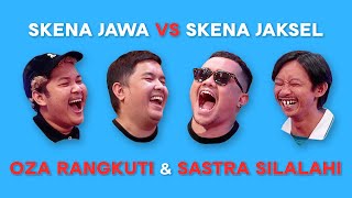 OLP EP 19  OZA RANGKUTI x SASTRA SILALAHI ROASTING PODCAST OLP YONO NOPEK KESEL AJE [upl. by Enorej]