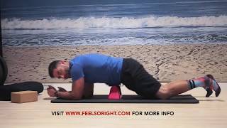 How to release your psoas using the PSORITE [upl. by Siobhan]