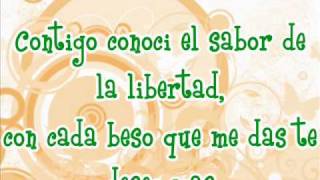 Aracely ArambulaNina y mujer lyrics [upl. by Edylc]