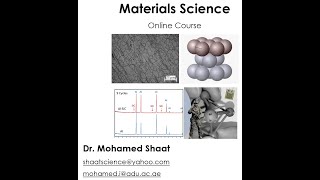 Imperfections in Solid Crystals  Chapter 4 PART2 [upl. by Ingelbert990]