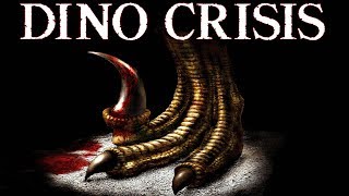 DINO CRISIS Gameplay Walkthrough FULL GAME 4K 60FPS No Commentary [upl. by Skelly]