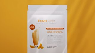 Discover Slenderiiz® Beauty Boost™ [upl. by Relyt]