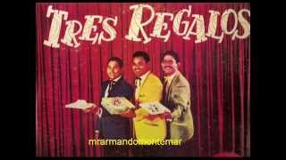 LP 1961  BILLOS CARACAS BOYS  TRES REGALOS Disco Completo [upl. by Etnom]