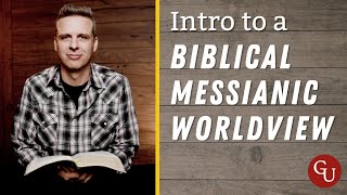 Launching an Online Messianic Bible School  GRAFTEDU [upl. by Nodmac]