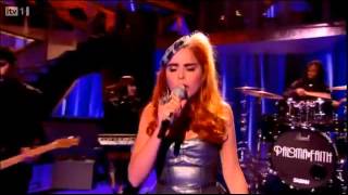 Paloma Faith  30 Minute Love Affair Live at Superstar  200712 [upl. by Balliol814]