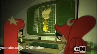 Johnny Test New Episodes Promo On Cartoon Network [upl. by Kant]