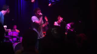 Los Campesinos  Straight In At 101 Live [upl. by Mayberry623]