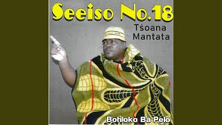 Ke Tsabana Le Lona [upl. by Moreta]