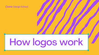 1 How logos work  Theory [upl. by Atsira]