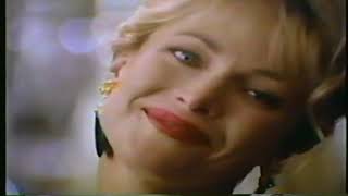 Wrigleys Freedent Chewing Gum 1993 Commercial [upl. by Otxis]