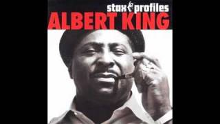 Albert King  Everybody Wants to go to Heaven But Nobody Wants to Die [upl. by Nivled]